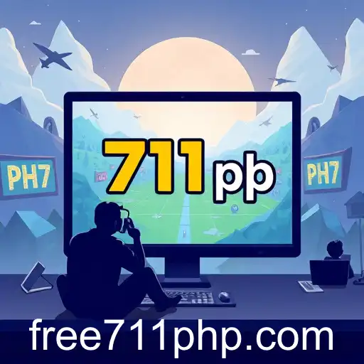 711php Sparks New Interest in Online Gaming