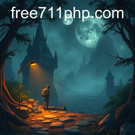 Exploring the Enigma of '711php' in Adventure Games