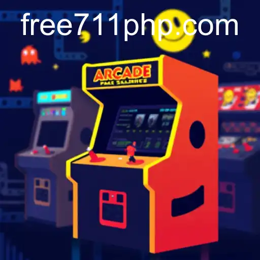 Exploring the Timeless Appeal of Arcade Classics: A Dive into the '711php' Phenomenon