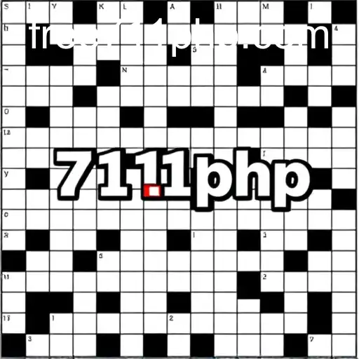 The Timeless Appeal of Crossword Puzzles: A Brain-Teasing Journey