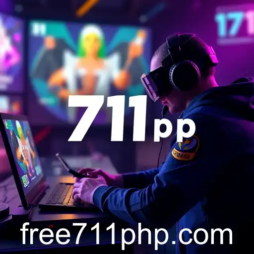 The Rise of Gaming Platforms: 711php Leads the Charge