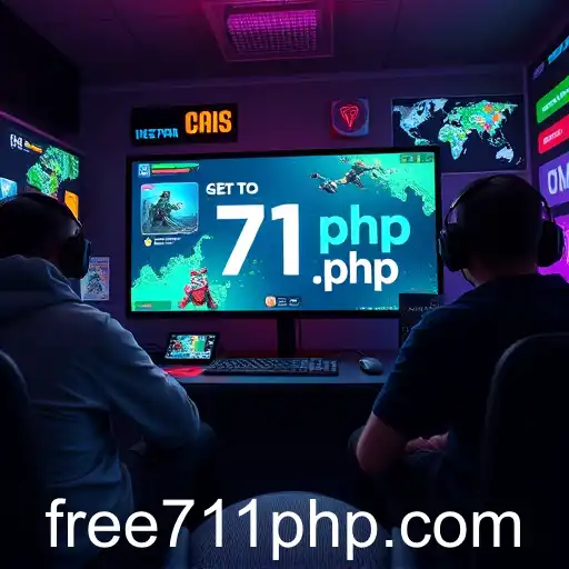 711php Revolutionizes Online Gaming Landscape