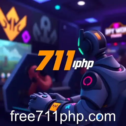 711php: Revolutionizing Online Gaming