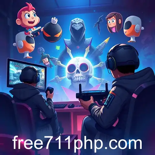 711PHP: The Platform Revolutionizing Online Gaming