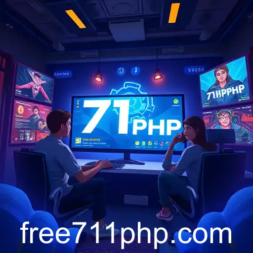 The Rise of 711php in Online Gaming