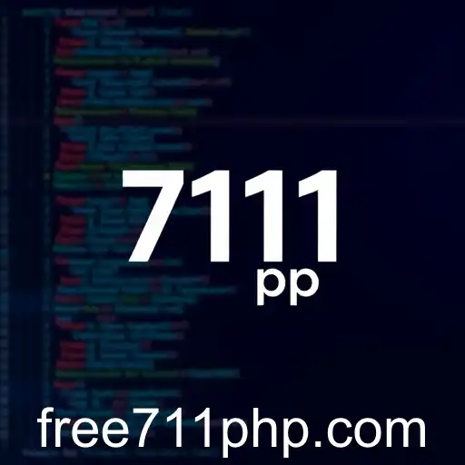 A Digital Odyssey: The Rise of 711php