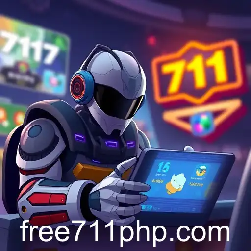 Gaming Evolution: The Rise of 711php