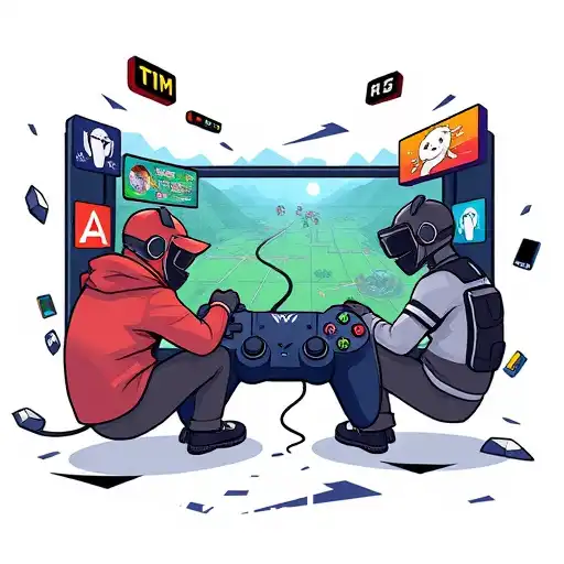 711PHP: The Gaming Revolution of 2025