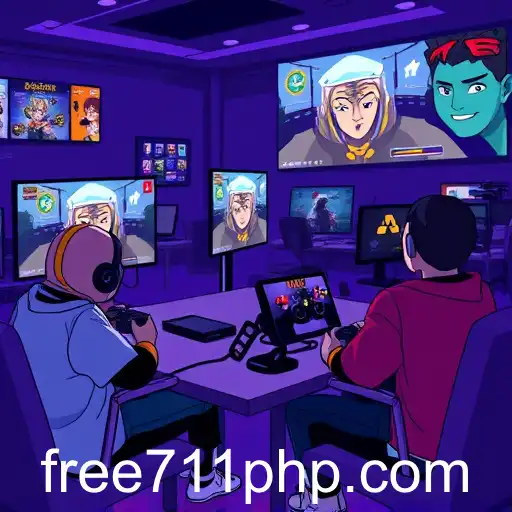 The Rise of Online Gaming in 2025