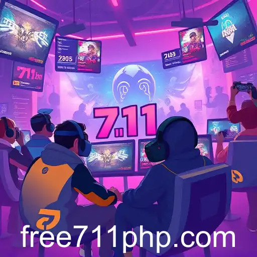 The Evolving Realm of Online Gaming in 2025