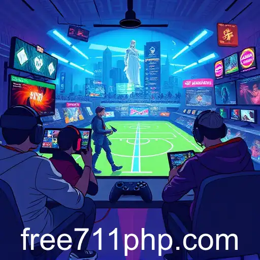 The Rise of 711php in Gaming Culture