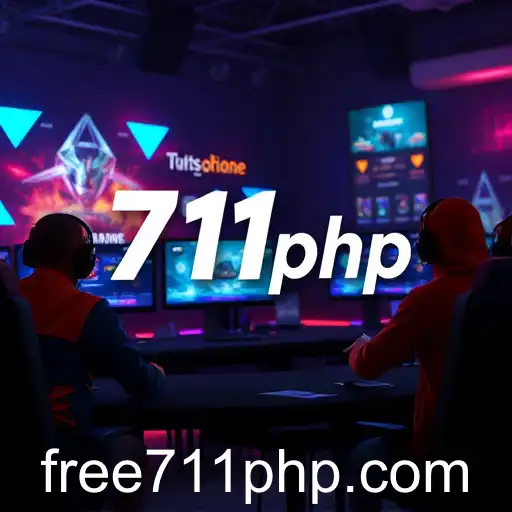 The Rise of 711php: A New Trend in Online Gaming