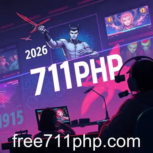 The Rise of 711PHP: A Pioneer in Online Gaming