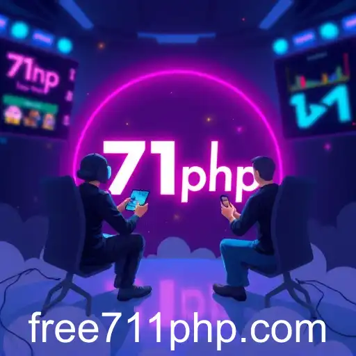 The Rise of 711PHP: A New Era in Online Gaming