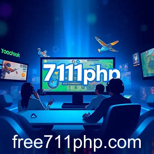 The Rise of 711php and Its Impact on English Gaming Communities
