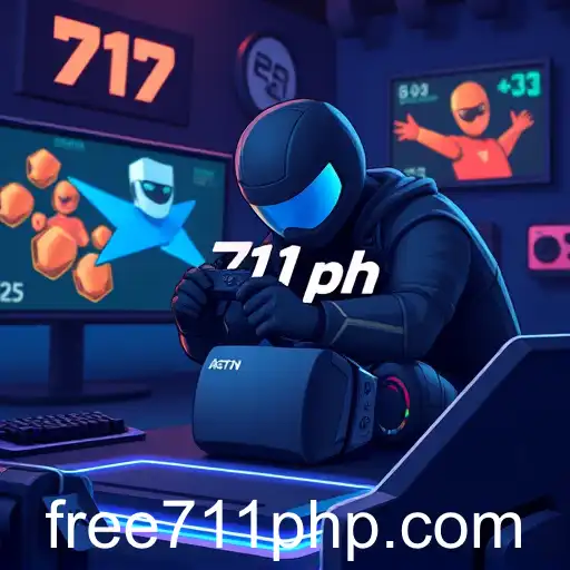 The Evolving Role of 711php in Gaming Communities