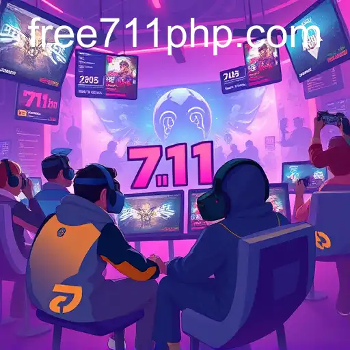 The Evolving Realm of Online Gaming in 2025