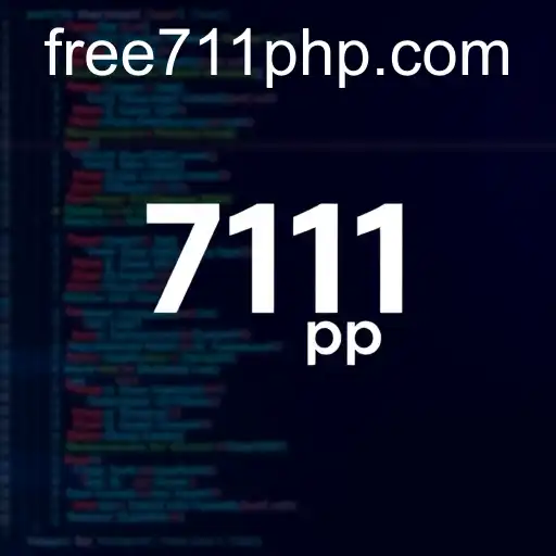 Exploring '711php': the Fusion of Trivia Quizzes and PHP Programming