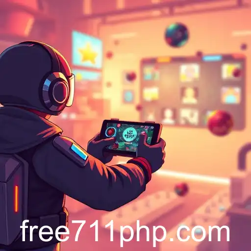 The Rise of 711php in Digital Gaming