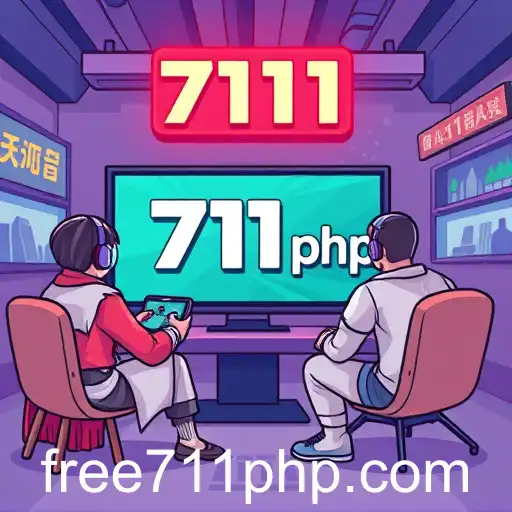 The Rise of 711PHP: A New Era in Online Gaming