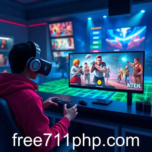 The Rise of Gaming Platforms in 2025