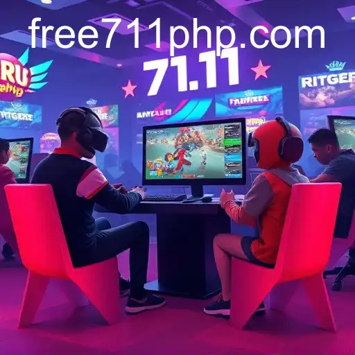 Gaming Landscape in 2025: The Rise of 711php