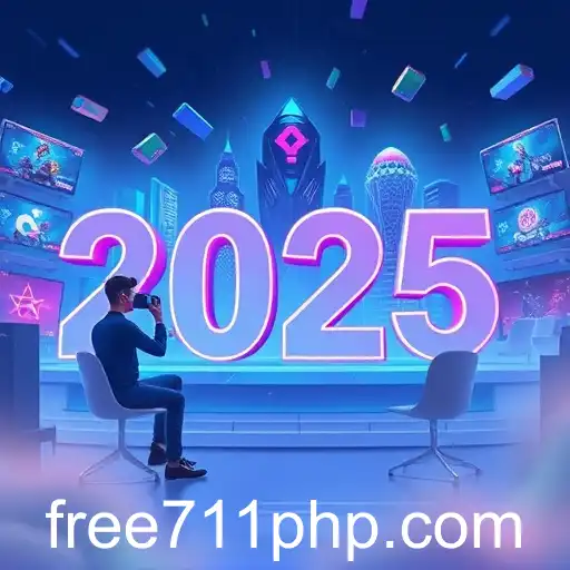 711PHP: The Platform Revolutionizing Online Gaming