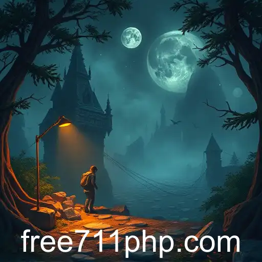 Exploring the Enigma of '711php' in Adventure Games