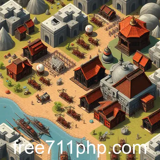 The Digital Playground: Gaming Evolution