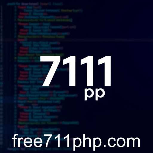 A Digital Odyssey: The Rise of 711php