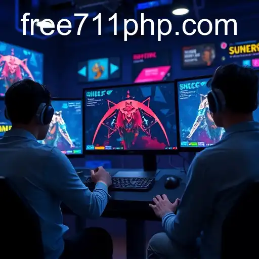 Emerging Trends in Online Gaming