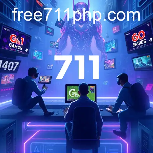 Gaming Landscape Shaped by Digital Trends