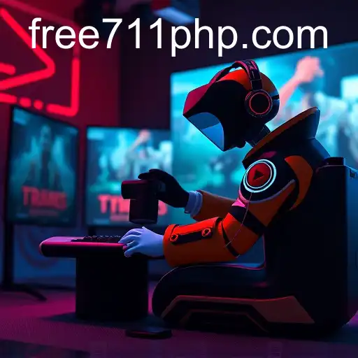 Gaming Trends in 2025 Driven by 