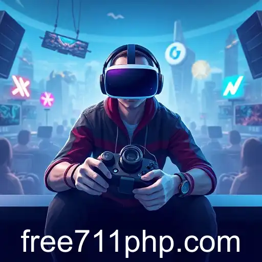 Gaming Trends and Market Dynamics in 2025