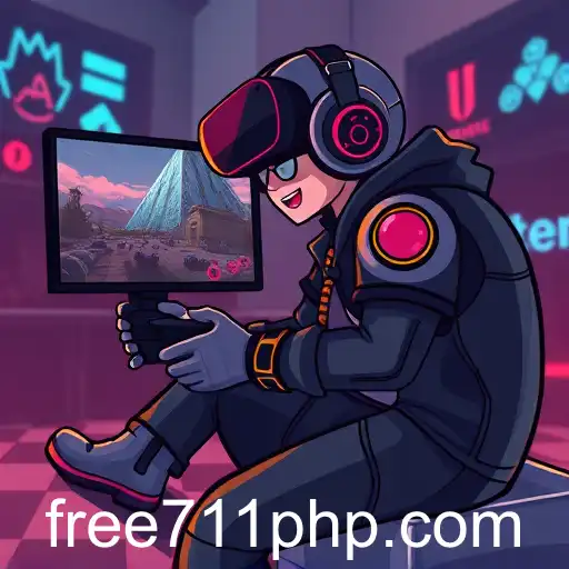 The Rise of 711php in Gaming Communities