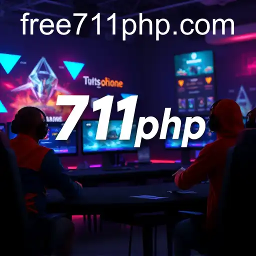 The Rise of 711php: A New Trend in Online Gaming