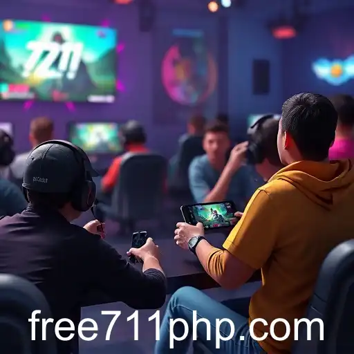 The Rise of Online Gaming Trends